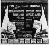 Showcase Cinemas Auburn Hills