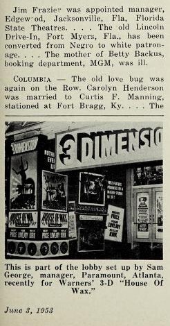 Promotion (1953)