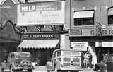 Strand Theater