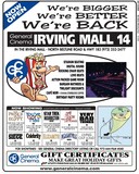 AMC Irving Mall 14