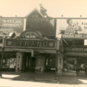 Strand Theater