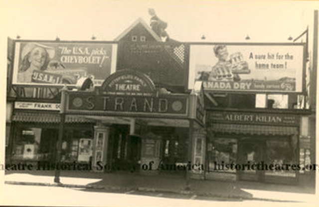 Strand Theater