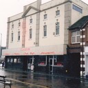 Coliseum Cinema Morpeth