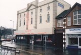 Coliseum Cinema Morpeth