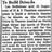New Theater Plans (1951)