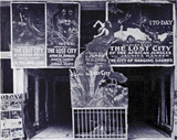 Cinema Art Theatre