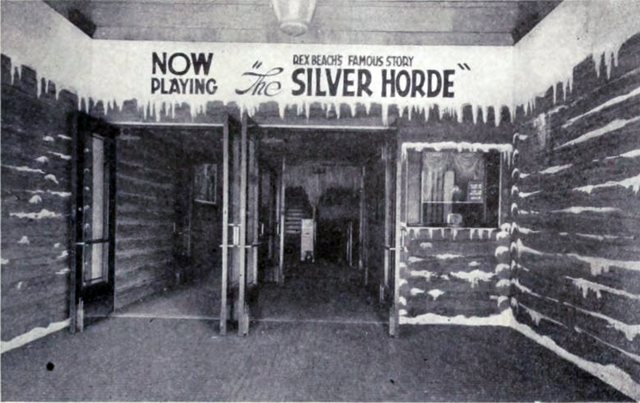 Adams Theater