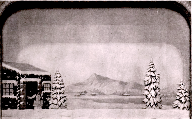 Adams Theater