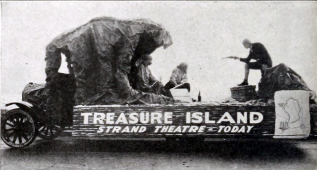 Strand Theatre