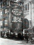 Monroe Theatre