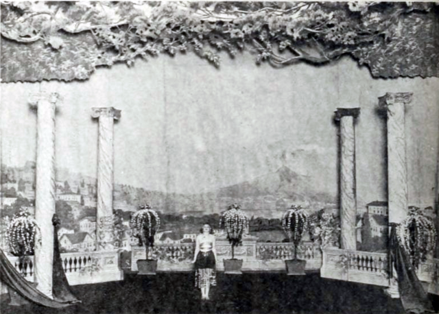 Strand Theatre