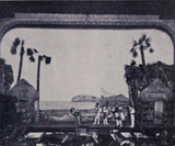 Madison Theatre