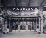 Madison Theatre