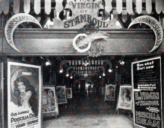 RKO Grand Theatre
