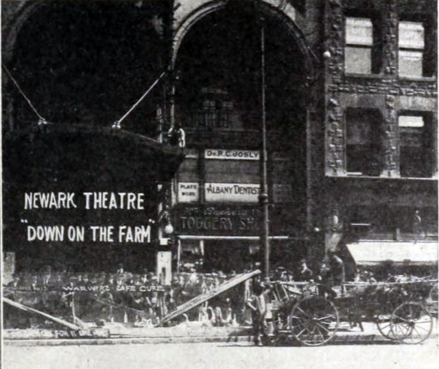 Paramount Theatre