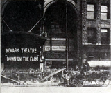Paramount Theatre