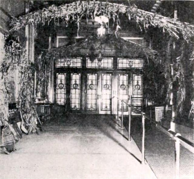 RKO Grand Theatre