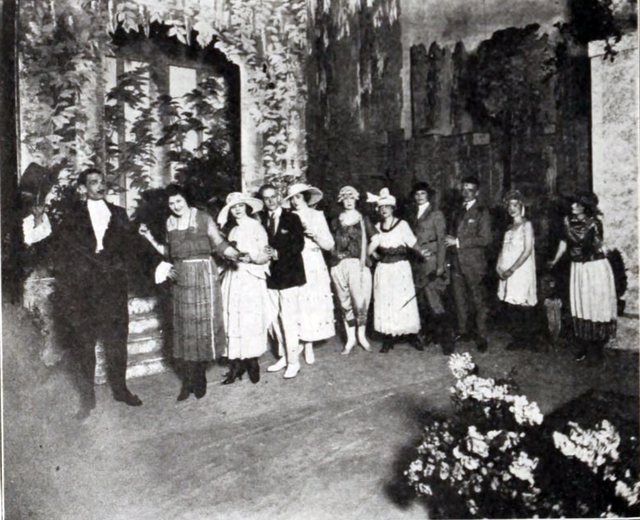 Strand Theater