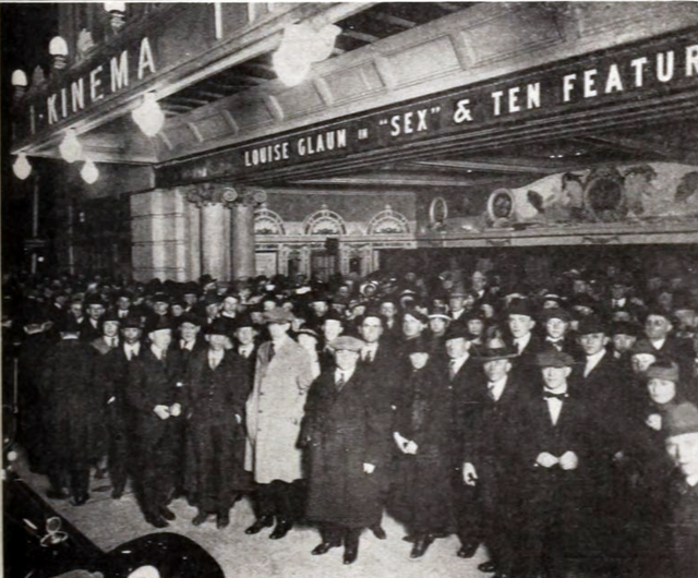 Fox Criterion Theatre