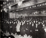 Fox Criterion Theatre