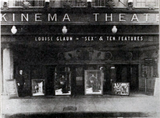 Fox Criterion Theatre