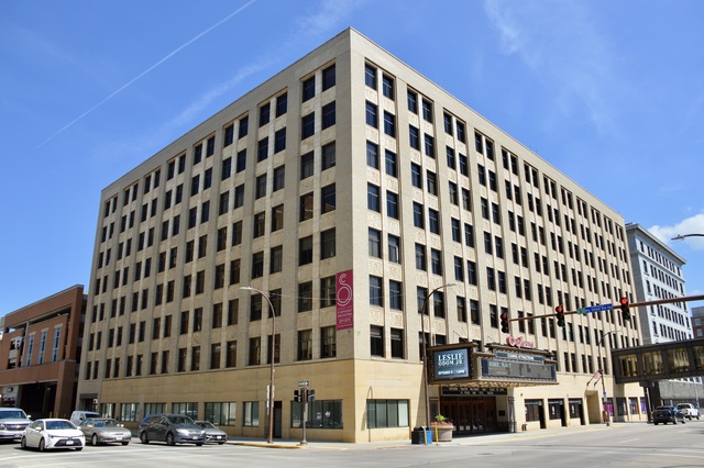 Sioux City Orpheum