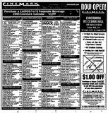 Cinemark Cedar Hill
