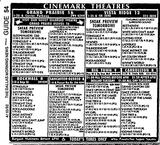 Cinemark Grand Prairie