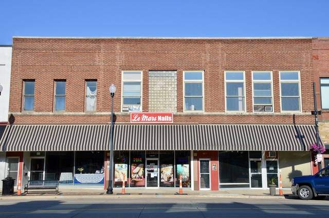 Pix Theater