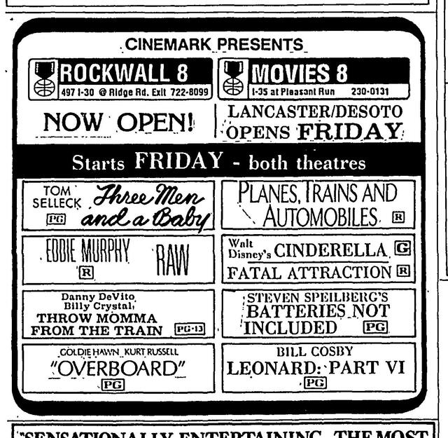 Cinemark Lancaster Movies 14