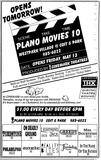Cinemark Central Plano