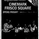 Cinemark Frisco Square & XD