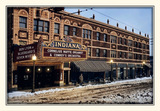 The Indiana seen in a shot from Winter of 1927.