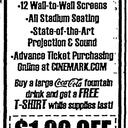 Cinemark Rockwall 14