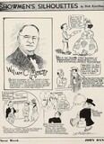 Theater Showman and More (1946)