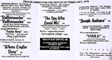 Mayfair Drive-In Vittoria Road, Bunbury, WA - 1978