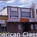 Roxy Theatre - Redwater, Alberta