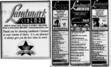 Landmark Cinemas at Landmark Recreation Center