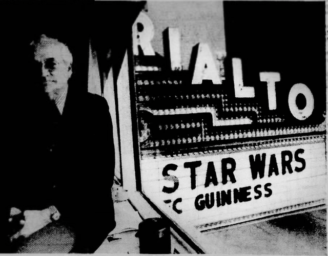 Rialto Theater