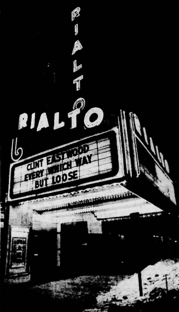 Rialto Theater