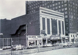 New Illini Theatre