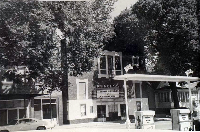 Princess Theatre