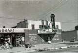 Crest Theatre