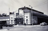 Lark Theater