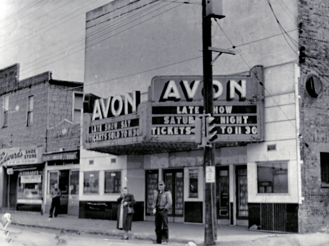 Avon Theater