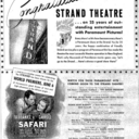 Strand Theatre