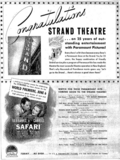 Strand Theatre