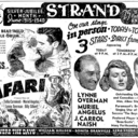Strand Theatre