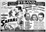 Strand Theatre