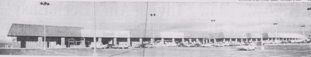 Westlake Cinemas